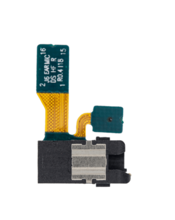 Headphone Jack Flex Cable for Galaxy J8 (J810) / J6 (J600) / A6 (A600) / A6+ (A610)