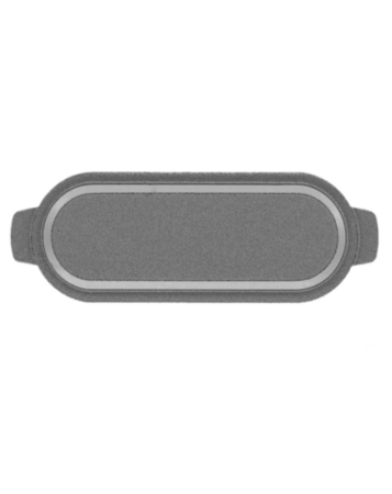 Home Button for Galaxy J7 (J727) / J3 (J327) (SILVER)