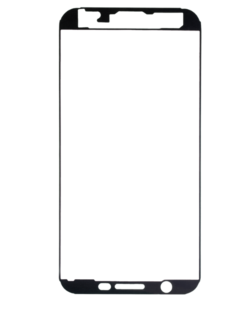 Pre-cut LCD Adhesive Tape for Galaxy J7 (J727) (1 Piece)