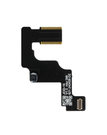JCID V1S Face ID Dot Matrix Repair Flex Cable for iPhone 15 (Not Returnable)