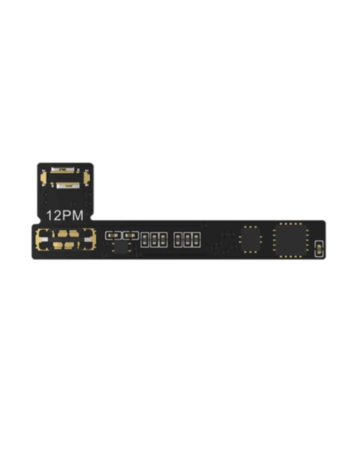 JCID Tag-On Battery Flex Cable for iPhone 12 Pro Max
