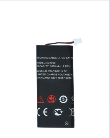 Replacement Battery for Joy Con Controller 2 (Only Ground Shipping)