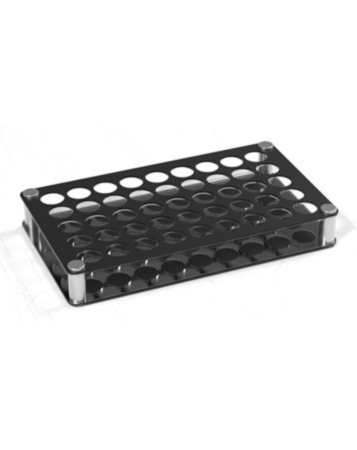 B&R Repairing Tools Storage Box V-45 (Not Returnable) (Only Ground Shipping)