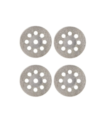Diamond Dremel Cutting Disc (22mm*3mm*0.2mm) (Only Ground Shipping) (Not Returnable)