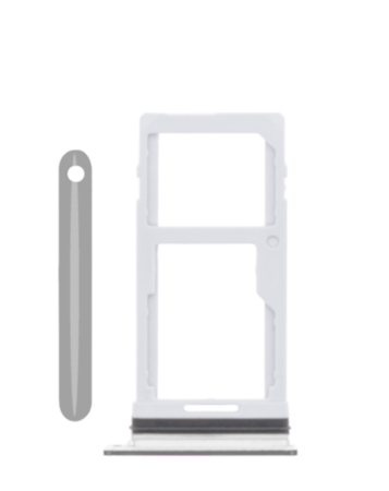 LG G7 ThinQ Sim Card Tray (GRAY)