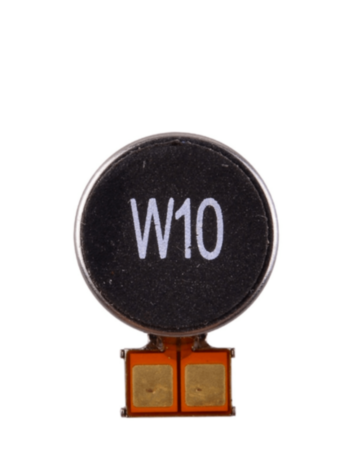 LG V50 ThinQ / V40 ThinQ / V35 ThinQ / V30S / V30 / G8 ThinQ / G7 ThinQ Vibrator Motor