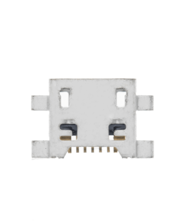 LG G4 / Stylo 3 Plus / G Stylo / K10 (2016) / K8 (K350 / 2016) / K7 Tribute 5 Charging Port (Soldering Required)
