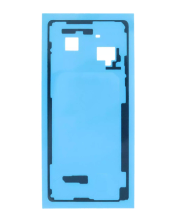 Back Cover Adhesive Tape for LG Stylo 6 / K71
