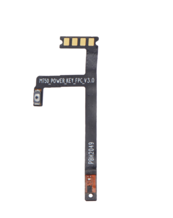 Power Button Flex Cable for LG Stylo 7