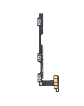 Volume Flex Cable for LG Stylo 7