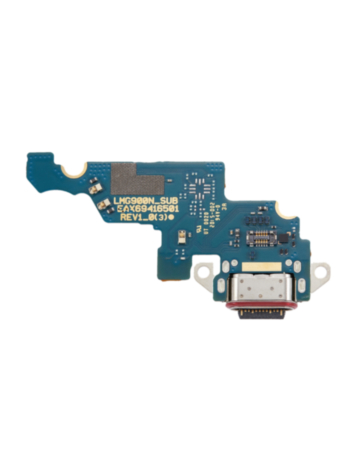 Charging Port with Board for LG Velvet (International Version)