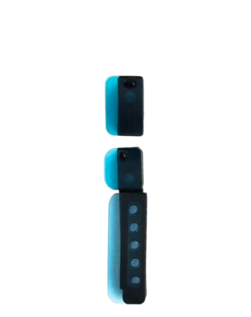 Loud Speaker & Microphone Mesh for iPhone 6s Plus (10 Pack)