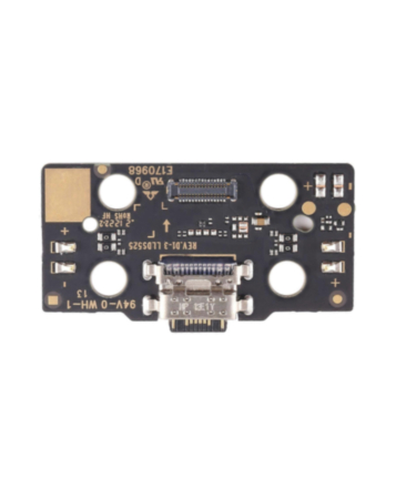 Charging Port Board for Lenovo Tab P11 Plus (TB-J616F) (Premium)