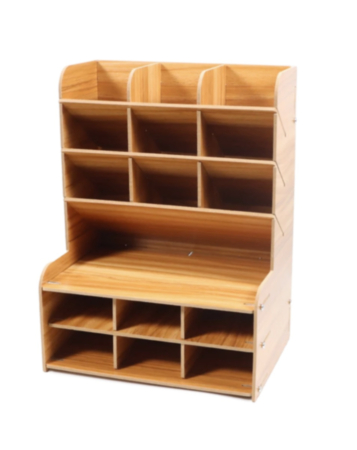 LuoWei LW-M3 Storage Box (Only Ground Shipping)