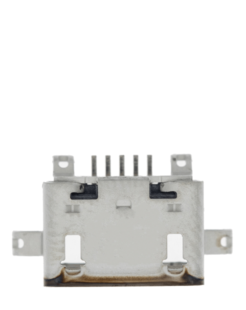 Charging Port for Motorola Droid Maxx 2 / Moto X Play / X Style (Soldering Required)