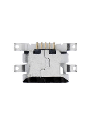 Charging Port for Motorola Droid Turbo 2 (XT1585) / X Force (XT1580) (Soldering Required)