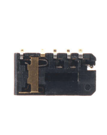 Headphone Jack Flex Cable for Motorola Moto Z Droid