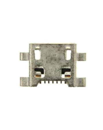 Charging Port for Motorola Moto E4 Plus (XT1775) (Soldering Required)