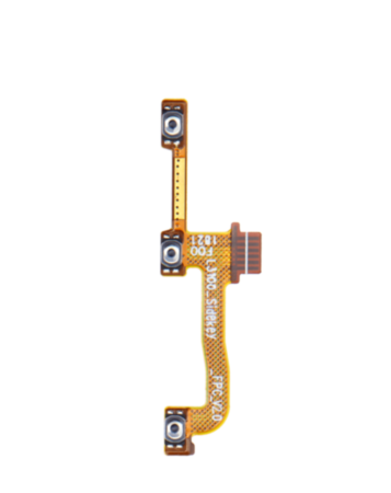 Power & Volume Button Flex Cable for Motorola Moto G6 Play