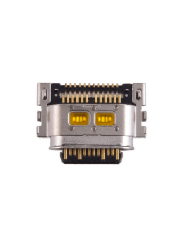 Charging Port for Motorola Moto Z4 (1980) (Soldering Required)