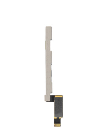 Power & Volume Button Flex Cable for Motorola Z4