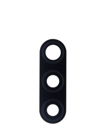 Back Camera Lens with Adhesive for Motorola Moto G8 Power (XT2041) (Glass Only)