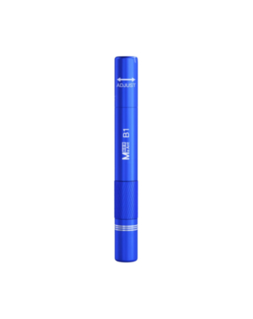 MaAnt B1 Back Glass Lens Blasting Demolishing Pen for iPhone 8 to 17 Pro Max