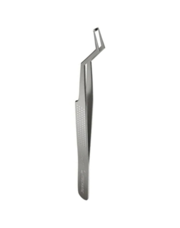 MECHANIC Aax-17 Tin Positioning Tweezers