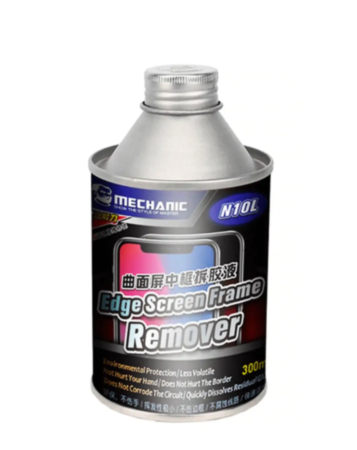 MECHANIC N10L Demolition Liquid Glue Remover (300ml) (Only Ground Shipping)