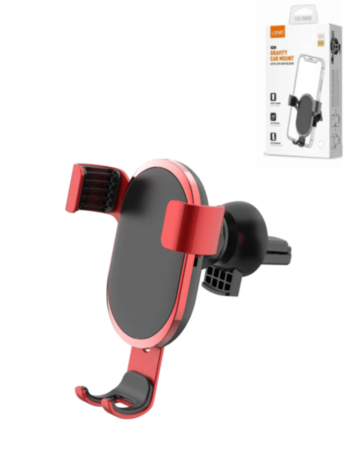 LDNIO MG01 New Car Mobile Phone Holder (Only Ground Shipping)