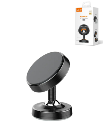 LDNIO MG08 Universal Magnet Dashboard Car Phone Holder (Only Ground Shipping)
