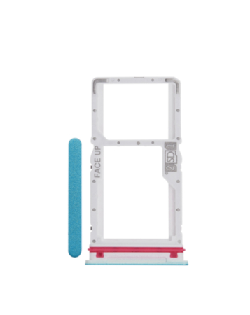 Sim Card Tray for Motorola Moto G37 Power (XT2625 / 2026) (FLUIDITY)