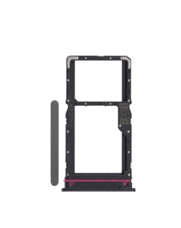 Sim Card Tray for Motorola Moto G37 Power (XT2625 / 2026) (IMPENETRABLE)