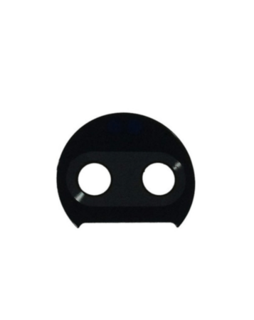 Back Camera Lens with Adhesive for Motorola Moto G5S Plus (Glass Only)