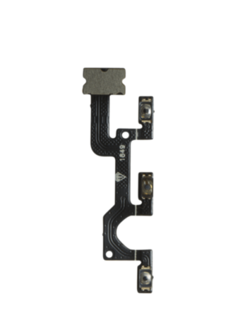 Power & Volume Button Flex Cable for Motorola Moto G7 Play