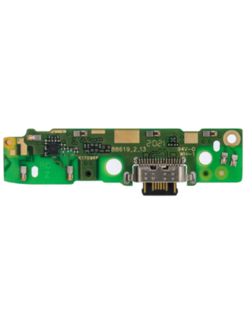Charging Port Board for Motorola Moto G7 Power (XT1955) / G7 Supra (XT1955-5) (US Version)