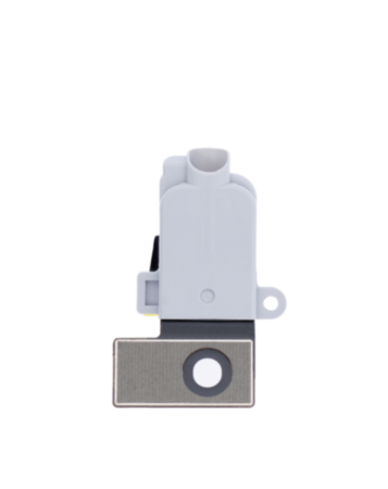 Headphone Jack Flex Cable for iPad Mini 5 (4G Version) (WHITE)