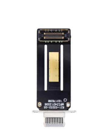 Charging Port Flex Cable for iPad Mini 6 (STARLIGHT) (Aftermarket)