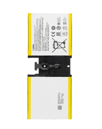 Replacement Battery for Microsoft Surface Go (1824) (G16QA043H) (Only Ground Shipping)