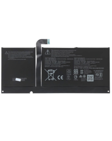 Replacement Battery for Microsoft Surface Pro 8 (Only Ground Shipping)