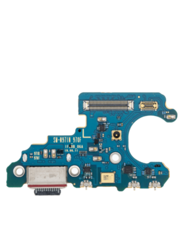Grab the wholesale deals on the Charging Port Board for Galaxy Note 10 N970F, Premium, International Version.