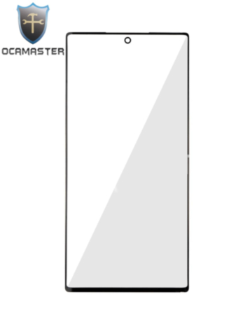 Shop the Digitizer Glass with OCA for Galaxy Note 10.