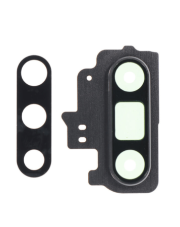 Back Camera Lens with Bracket for Galaxy Note 10 (AURO GLOW)