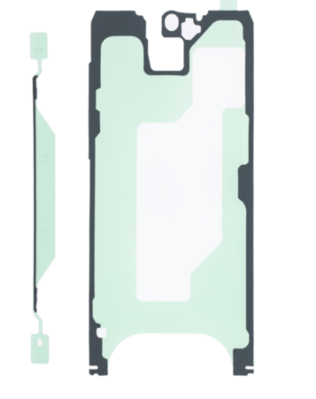 Stock up on the pre-cut LCD Adhesive Tape for Galaxy Note 10, one piece.