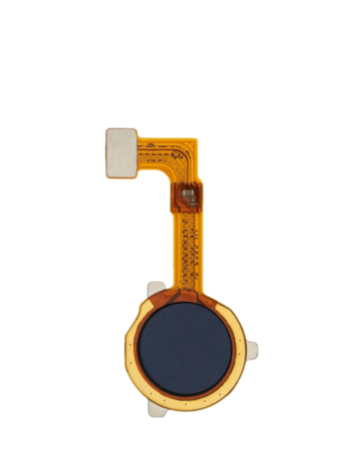 Fingerprint Sensor with Flex Cable for OnePlus Nord N100
