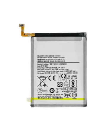 Replacement Battery for Galaxy Note 10 Plus (Premium) (Only Ground Shipping)