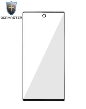 OCAMASTER 2-in-1 (Digitizer Glass + OCA) for Galaxy Note 10 Plus