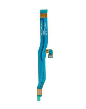 Antenna Flex Cable for Galaxy Note 10 Plus 5G (Mainboard to Charging Port) (Verizon Version)