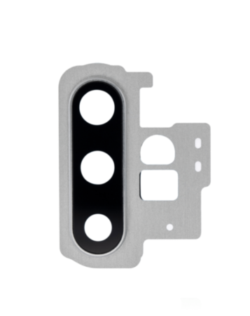 Back Camera Lens with Bracket for Galaxy Note 10 Plus (AURO GLOW)