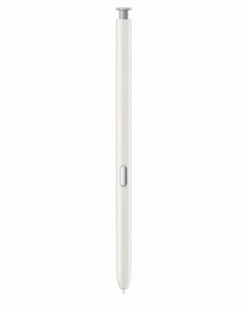 Buy the Stylus S Pen for Galaxy Note 10 Plus and Note 10 in White, aftermarket.